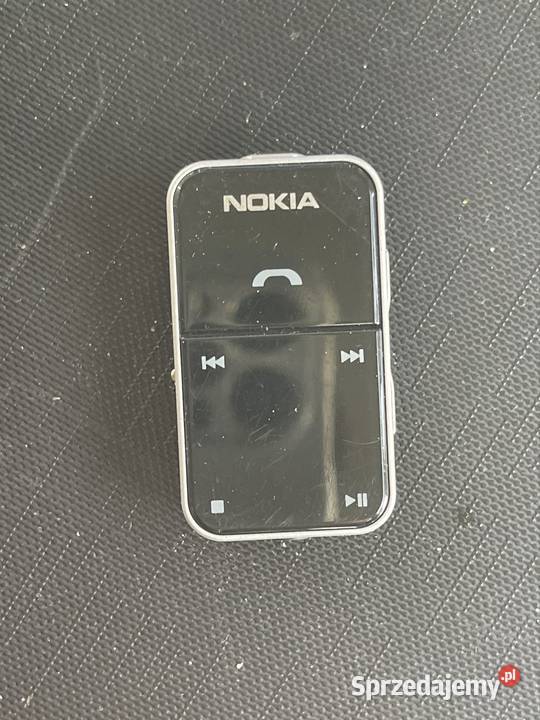 Pilot do Słuchawek Nokia Wejherowo