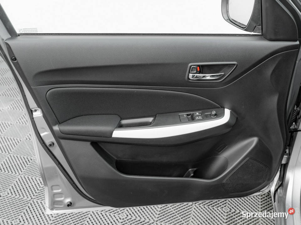 Suzuki Swift WD8368P12 Dualjet SHVS Premium Plus ogranicznik prędkości