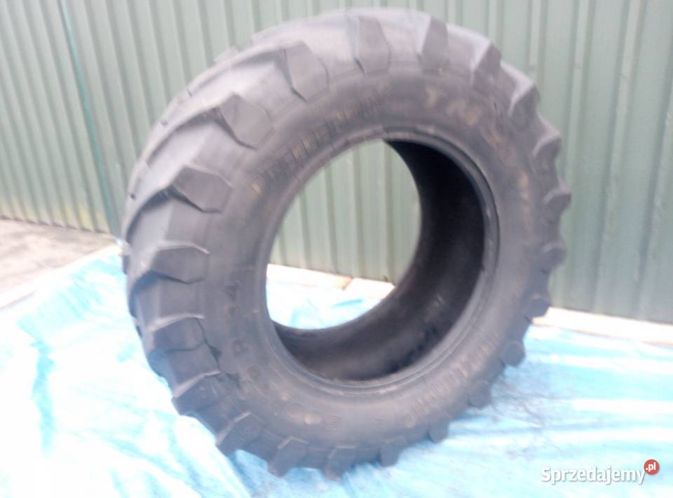 Opona Trelleborg 60070 R 34 Tm 900 High Power lubuskie Szprotawa