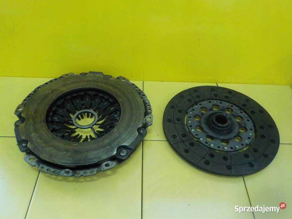 6 GJ CX5 22 SKYACTIV 14r 175 SH01 SHY1 sprzeglo osobowe Suków