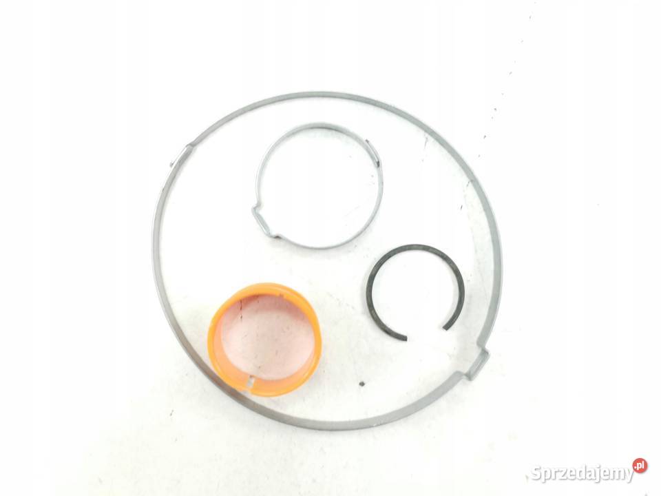 ZESTAW OSŁONY PRZEGUBU FIAT SCUDO 19 TD 19962006 lubelskie