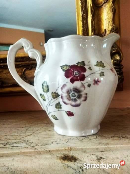 Dzbanki do mleka Chodzież Made in Poland Gdańsk