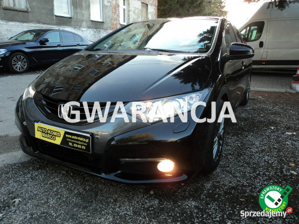 Honda Civic sprzedam ładną HONDE CIVIC Lublin sprzedam