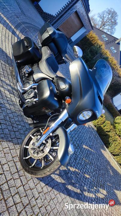 Motocykl Indian Dark Horse 2020 śląskie Gliwice
