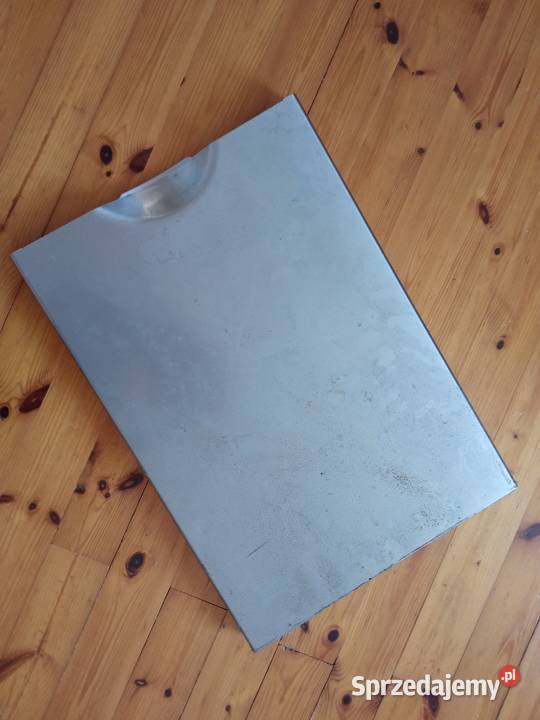 BOSCH front drzwi blacha przednia zmywarki 45