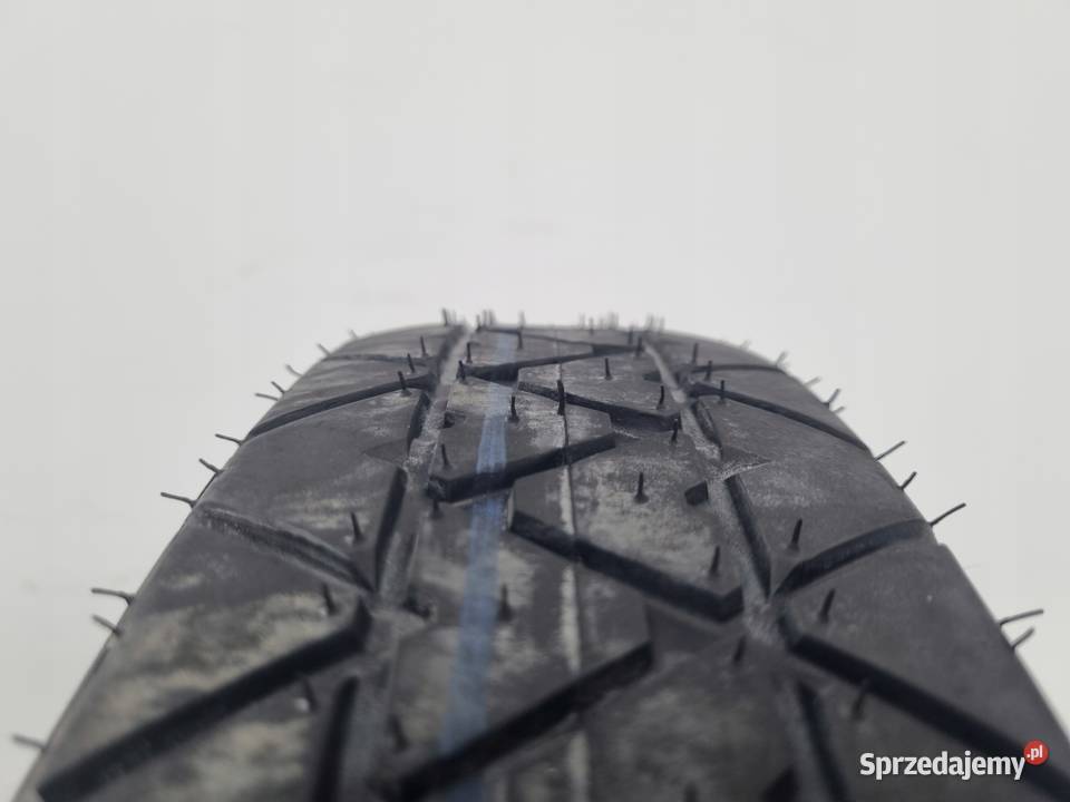 KOŁO DOJAZDOWE ZAPASOWE Audi Seat Vw Golf IV