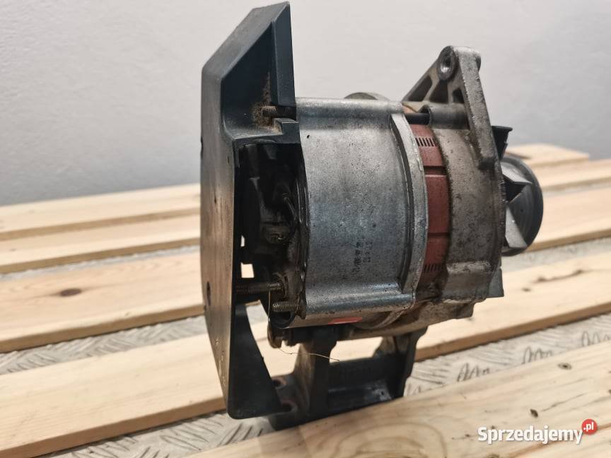Alternator Bosch 0120484011