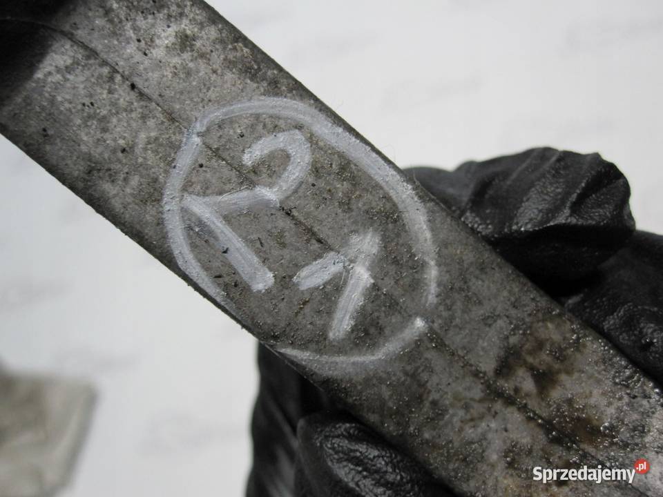 VW PASSAT 16 TDI 13R CAY 105 1K0199359F osobowe