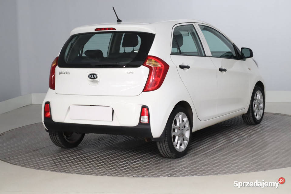 Kia Picanto 10 Zabrze sprzedam