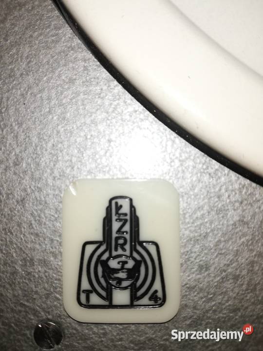 Stary adapter ŁZR Fonica ŁZR T4 lata 60te mazowieckie