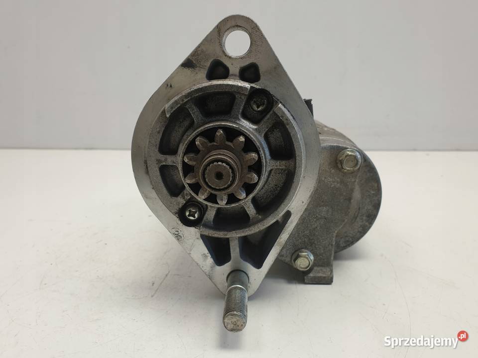 ROZRUSZNIK Toyota Land Cruiser J150 30 D D4D osobowe Rudka sprzedam