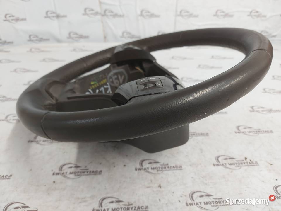 OPEL CORSA D kierownica 13229631 CV250991JP