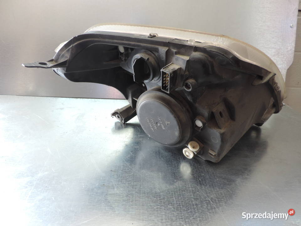 CITROEN C2 LAMPA LEWA PRZEDNIA Nowy Sącz