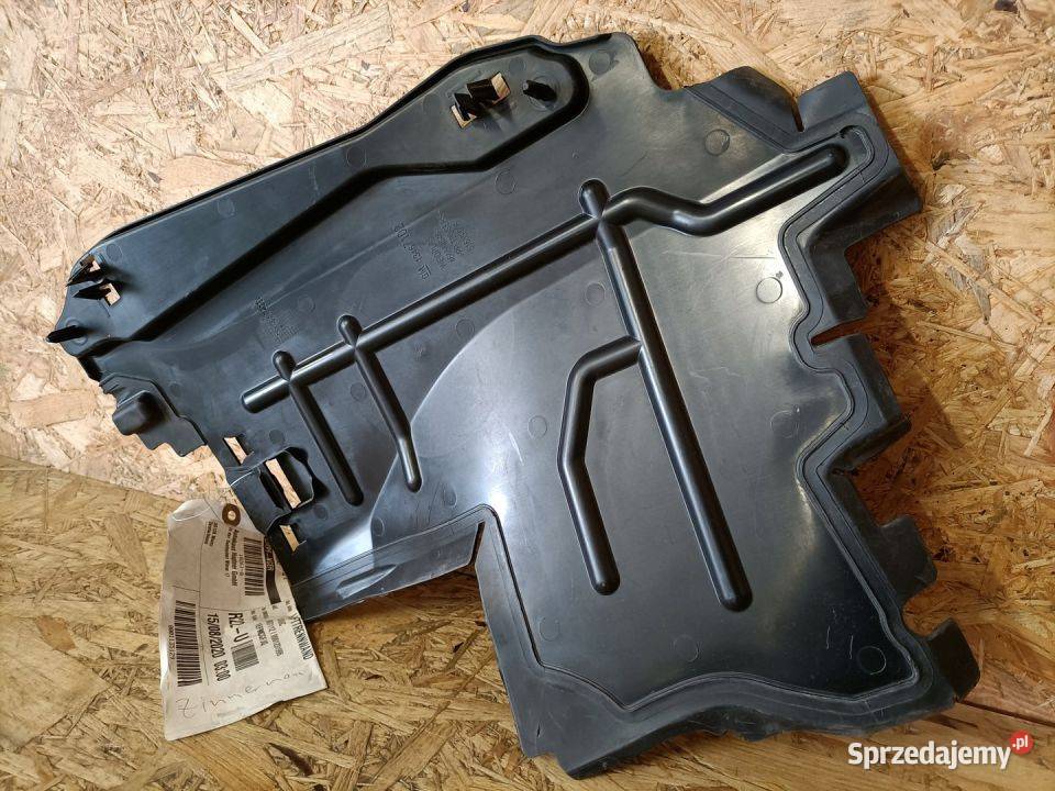 CITROEN C3 AIRCROSS KIEROWNICA POWIETRZA wielkopolskie Pleszew
