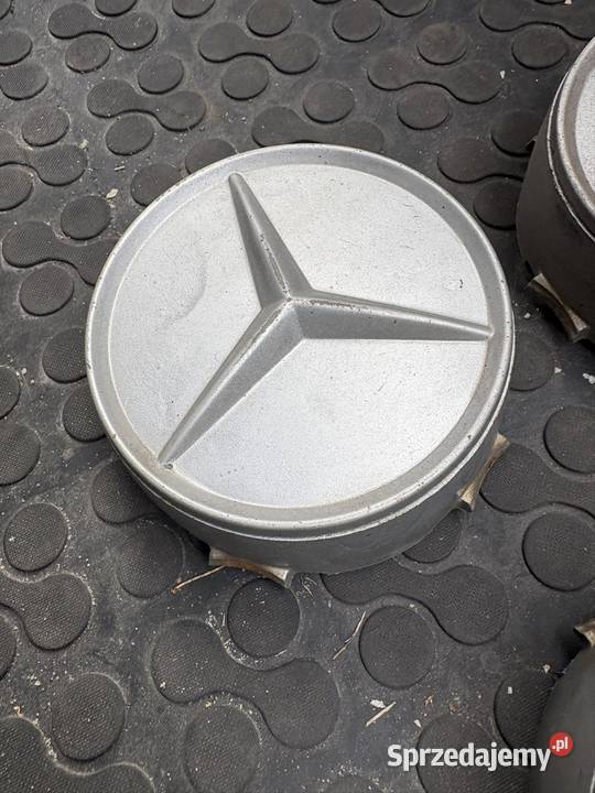Dekielki kóŁ Mercedes sprinter 3 Warszawa