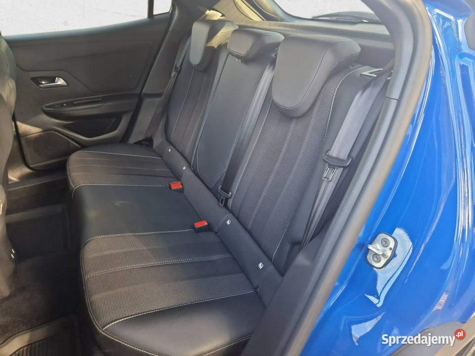 Opel Mokka 12 T GS Z Polskiego Salonu Faktura mazowieckie Warszawa