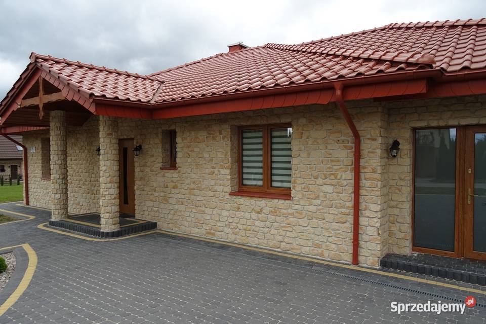 producent płytek kamienia dekoracyjnego Radomsko