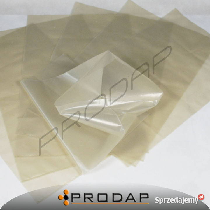 WORKI NA PELLET DO PELLETU 20 50x80 Częstochowa