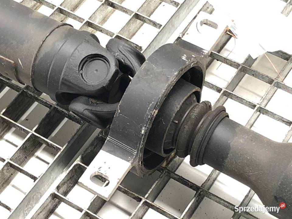 WAŁ NAPĘDOWY TYŁ BMW F34 Hatchback 20 184