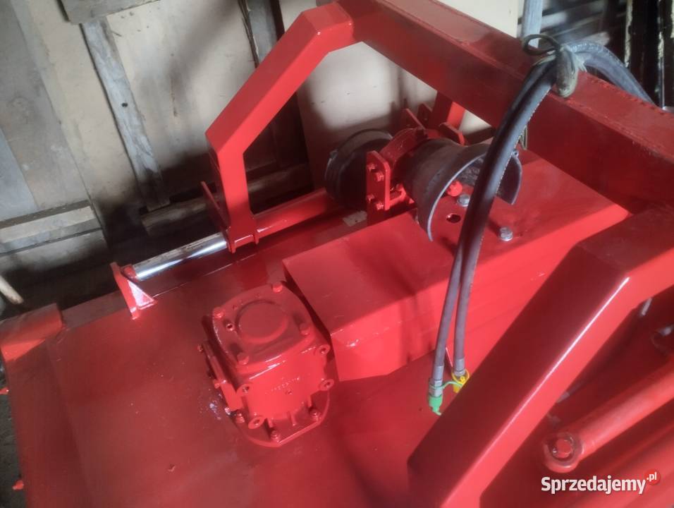 Kosiarka do trawy sprzedam