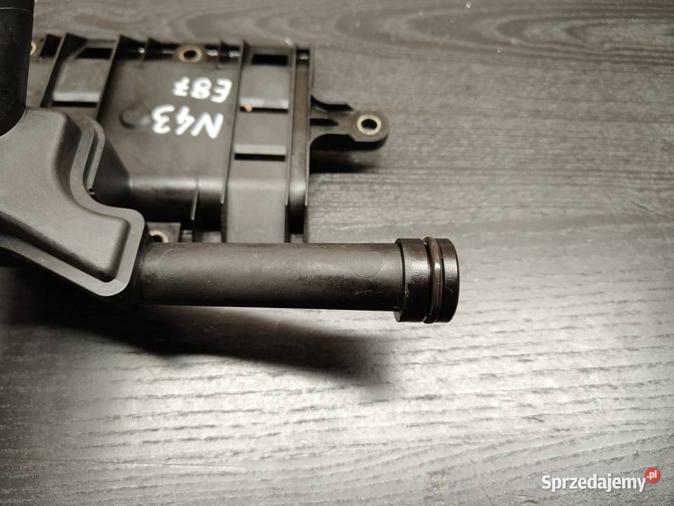 Bmw e87 e90 silnik n43 smok pompy oleju oryginał Silniki kompletne