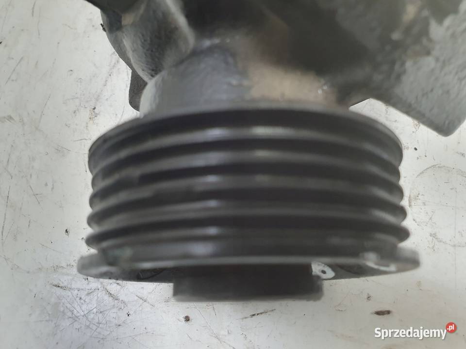 Ford Mondeo MK2 II 18 TD POMPA WSPOMAGANIA Rudka