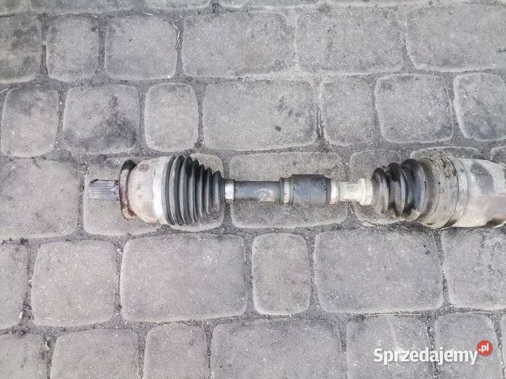 PÓŁOŚ PRAWA MAZDA 3 BK 16 D 109 Nowy Sącz