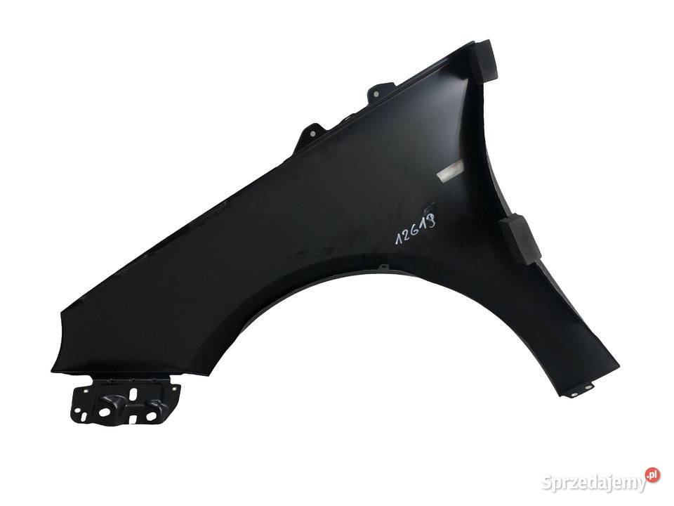 Opel Adam 012013052019 Błotnik przedni prawy Skarżysko-Kamienna
