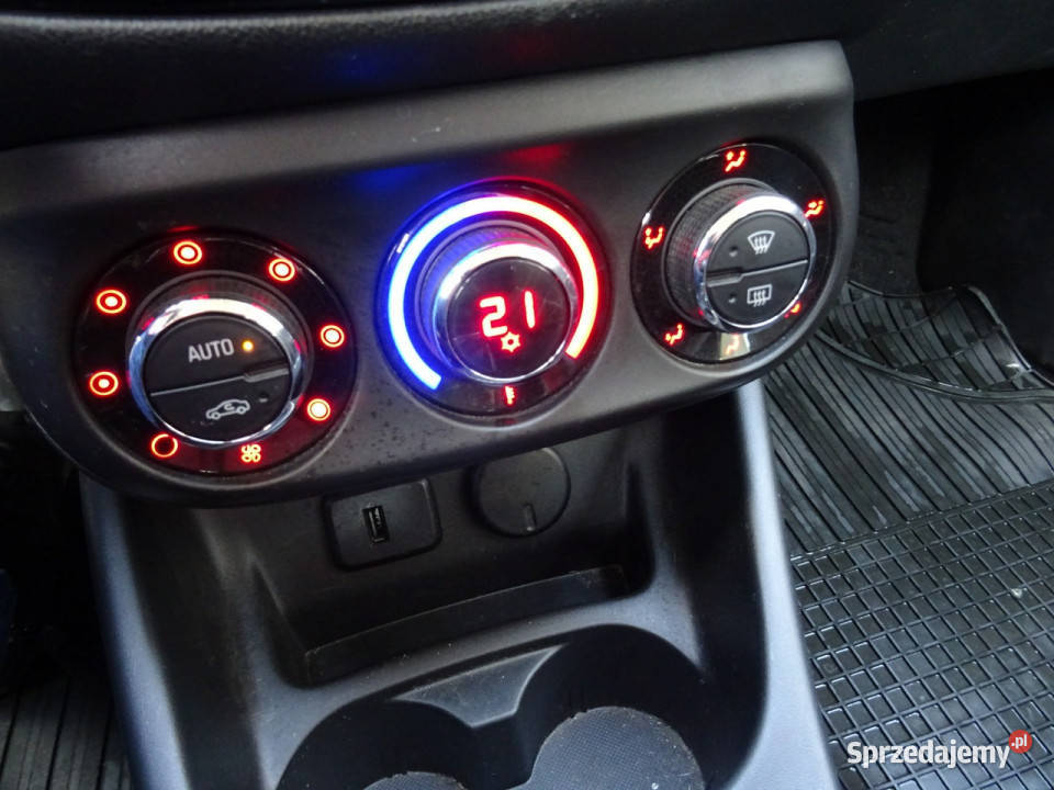 Opel Corsa Edition 14 Turbo 150 samochód wzorowo serwisowany w ASO Łódź sprzedam
