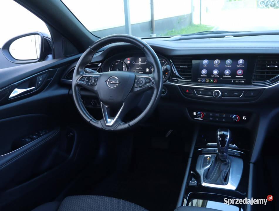 Opel Insignia 20 CDTI Łódź