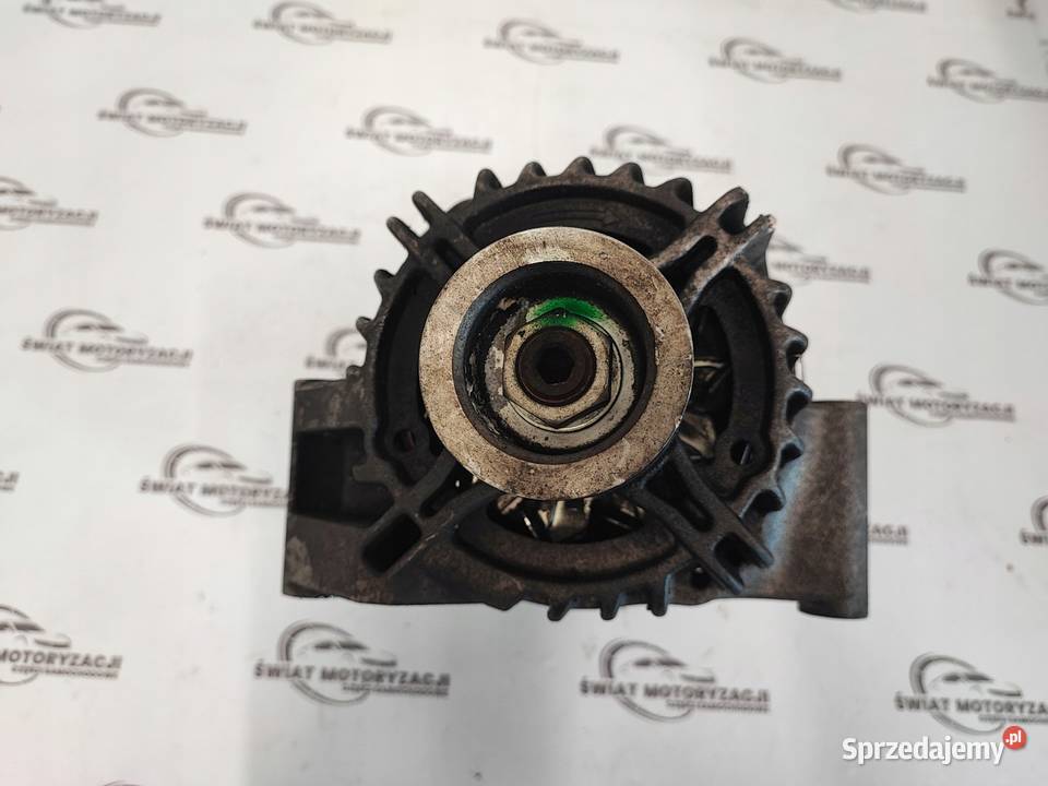 DOBLO COMBO 13 CDTI 199A3000 90 10r alternator Kielce