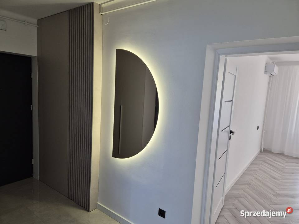 Kęty Gotowe do wprowadzenia zaraz NOWE