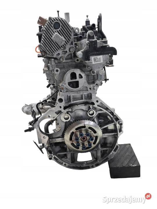 Hyundai Bayon 10 Silnik Słupek G3LF Palony 15 Opole Lubelskie sprzedam