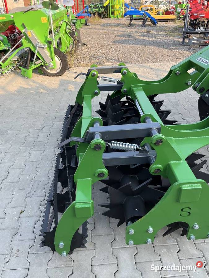 Bezorkowiec głebosz 16m PIRATDZIEKAN Raty dowóz Dwornia sprzedam