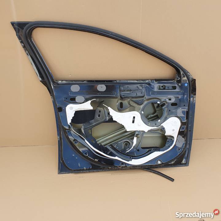 PEUGEOT 506 DRZWI LEWE osobowe Karoseria