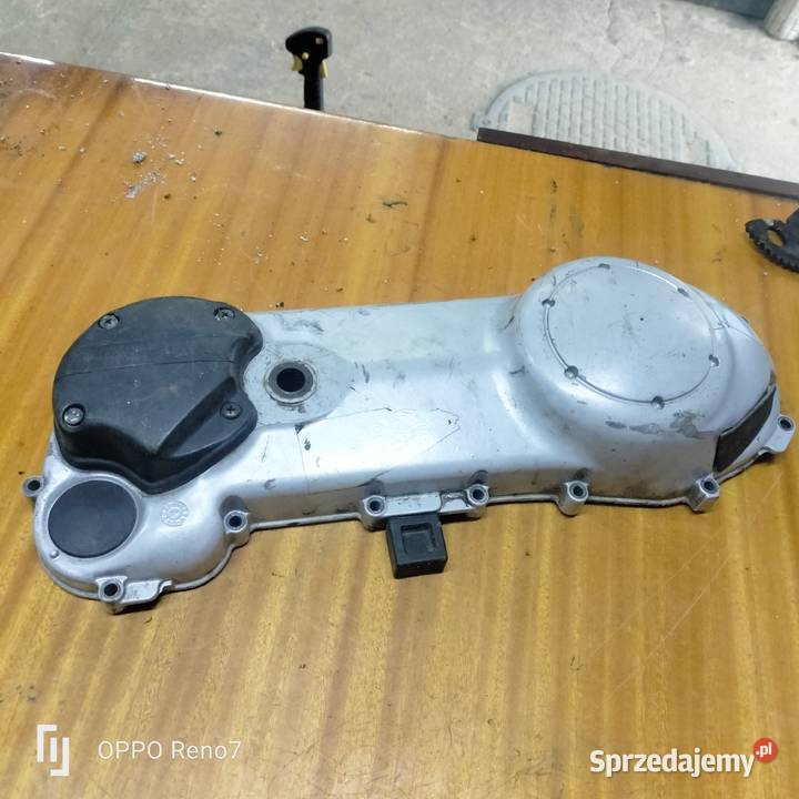 Pokrywa silnika Piaggio NRG 50 itp Łubno