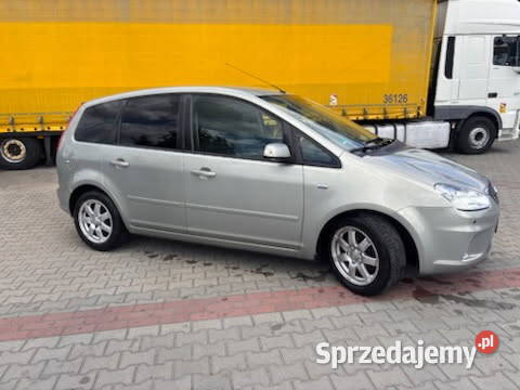 Ford C 20 Diesel Kraków