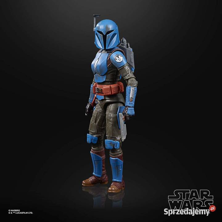 Koska Reeves Figurka Star Wars Gwiezdne Wojny małopolskie Mogilany sprzedam