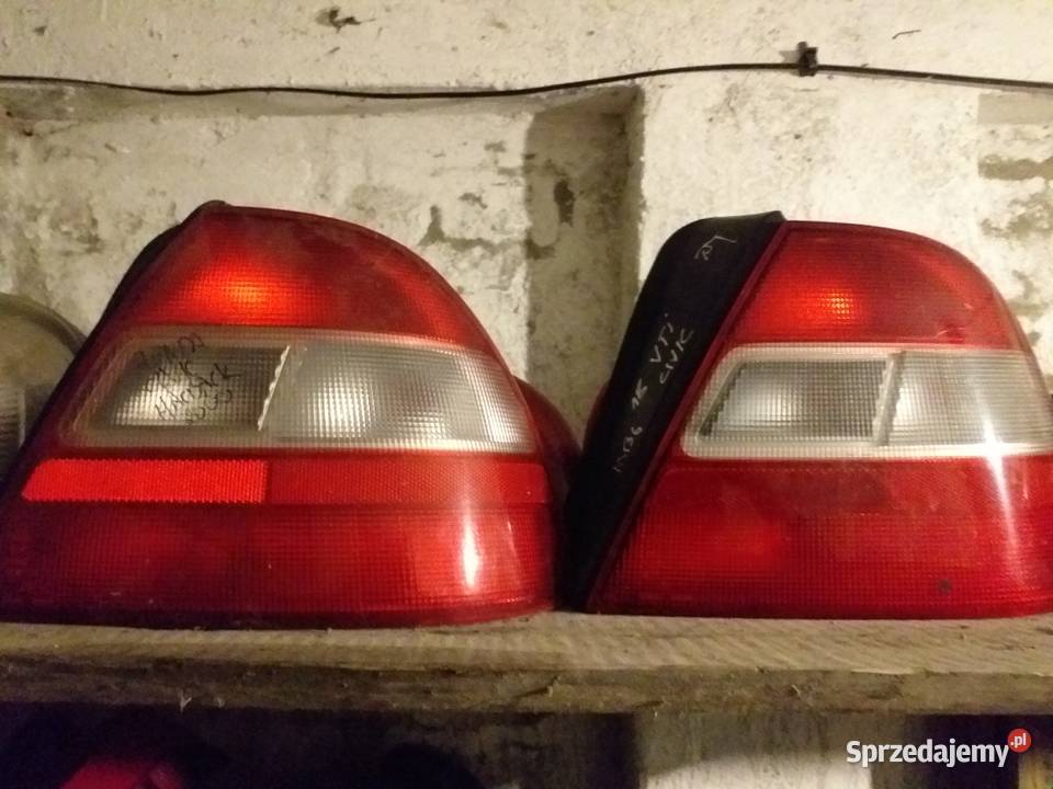 Lampy opel kia mazda bmw lubelskie Lublin