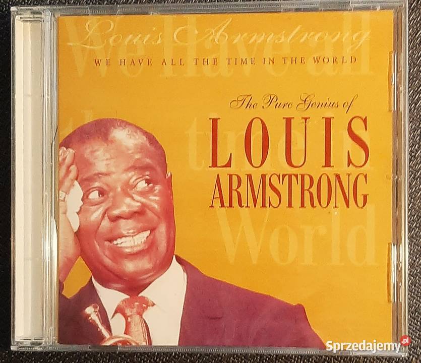 Album CD JAMES BROWN Album Ther very Best Chorzów