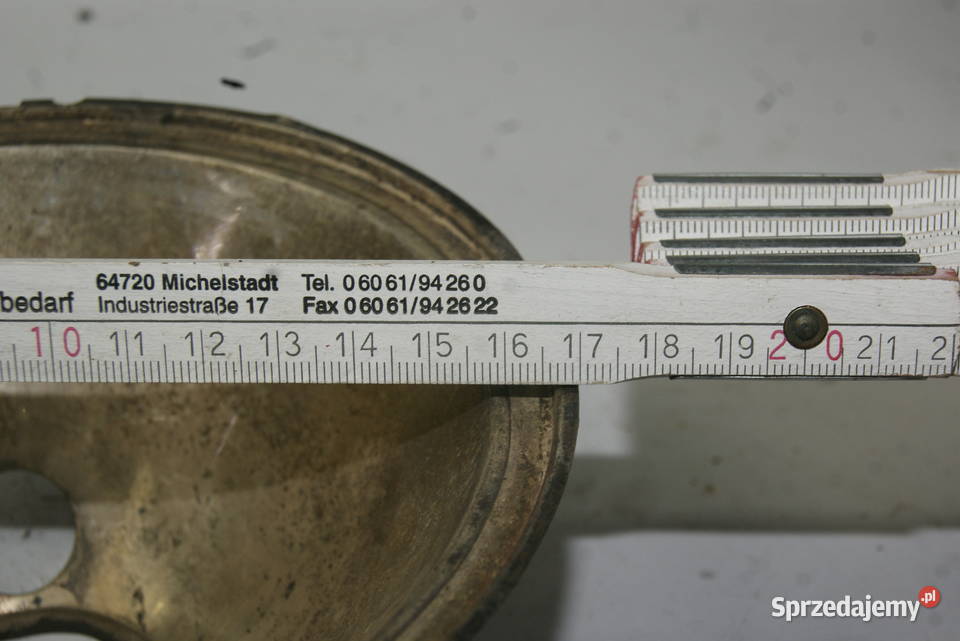 BOSCH ES ODBŁYŚNIK VICTORIA ZUNDAPP BMW NSU Rybnik