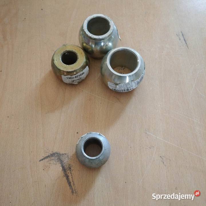 Kula dźwigni dolnej kat 1 23 x 45 x 35 mm Kazanów