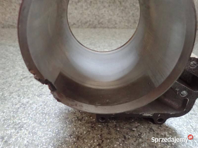 CYLINDER KAWASAKI KFX 700 0209R lubuskie Strzelce Krajeńskie sprzedam