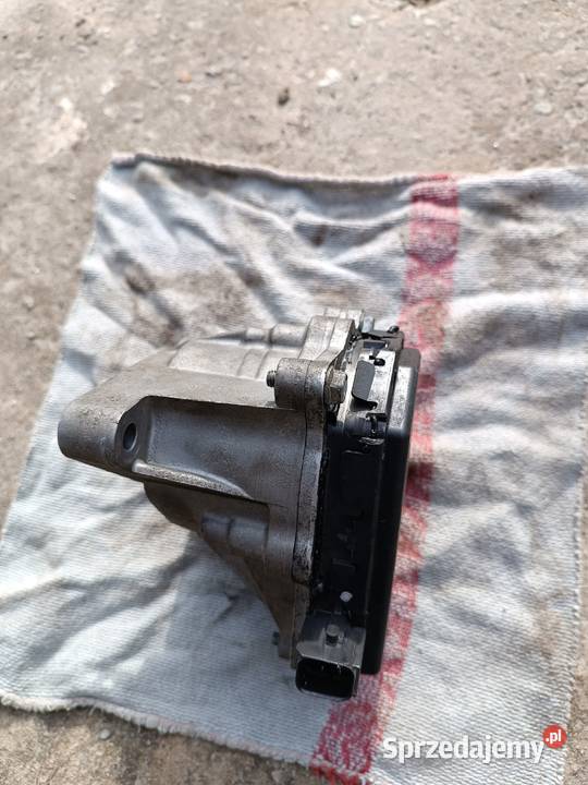 Sterownik zmiennych faz rozrządu Valvematic