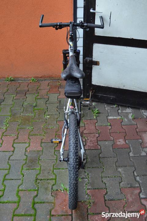 Kellys Magic rama 195 Deore LX XT Pierwszy śląskie Bytom sprzedam