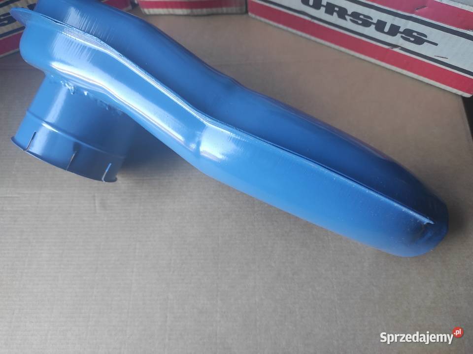 Kolektor powietrza Ursus 9021634 REZERWACJA Warszawa sprzedam