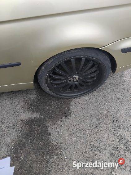 Sprzedam koła 19 do BMW Łódź