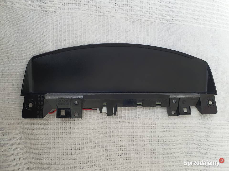 NOWE ŚWIATŁO STOP HAMOWANIA ROVER 75 MG ZT Poznań