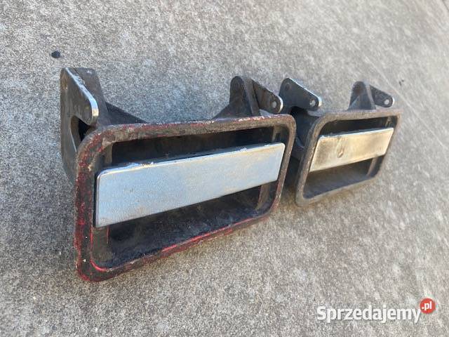 Klamka Drzwi Volvo F12 FL10 PL 1576179 1613085 Klamki Maszewo