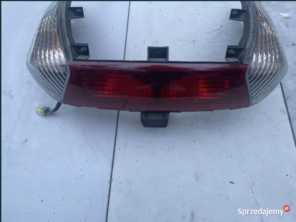 Lampa tył Honda FJS FSC 600 Silver wing 0311 Ostrzeszów